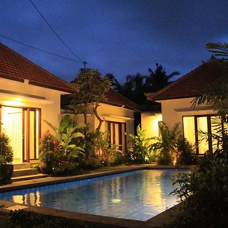 Uma Budhas Ubud  Luaran gambar