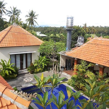 Uma Budhas Ubud  Luaran gambar