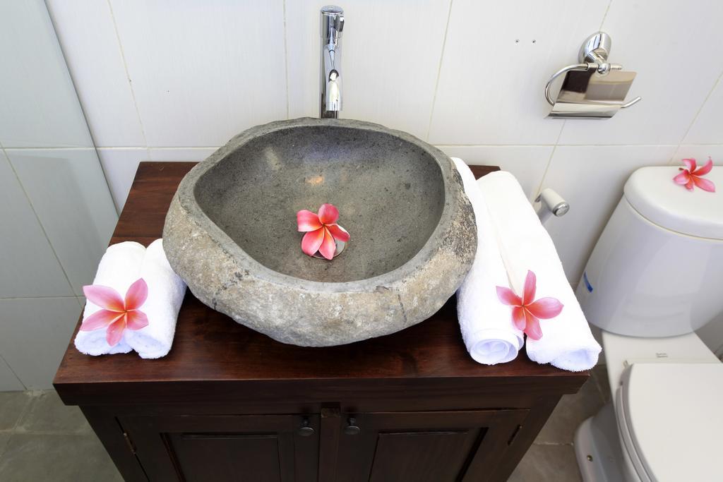 Uma Budhas Ubud  Luaran gambar
