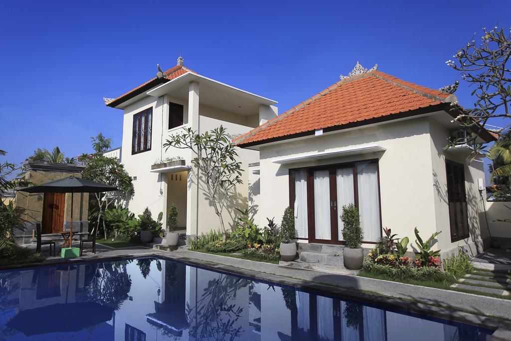 Uma Budhas Ubud  Luaran gambar