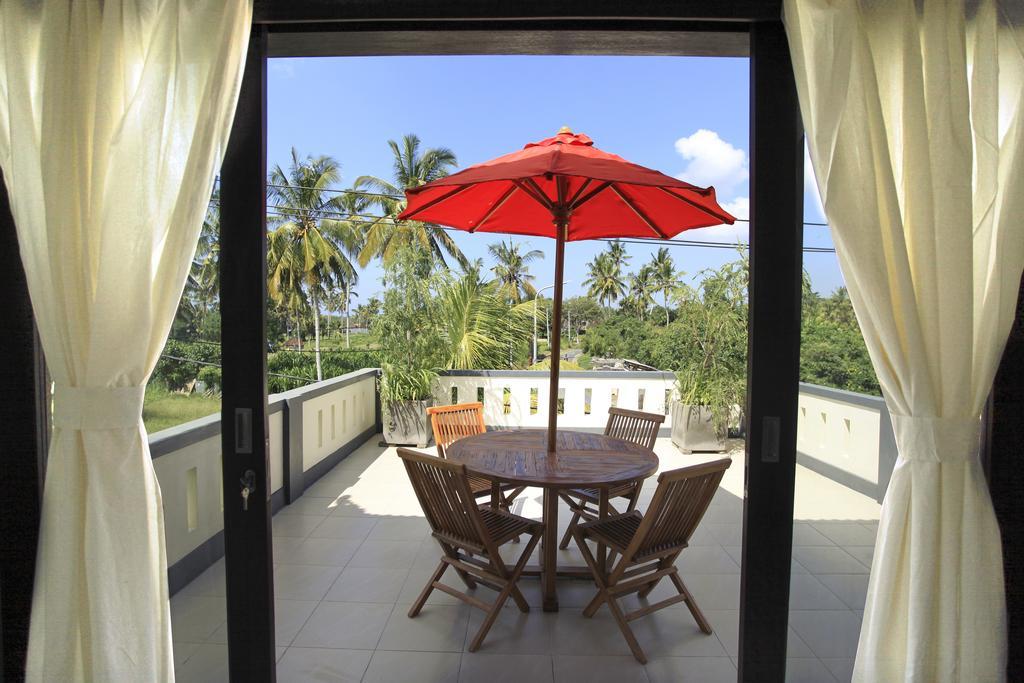 Uma Budhas Ubud  Luaran gambar