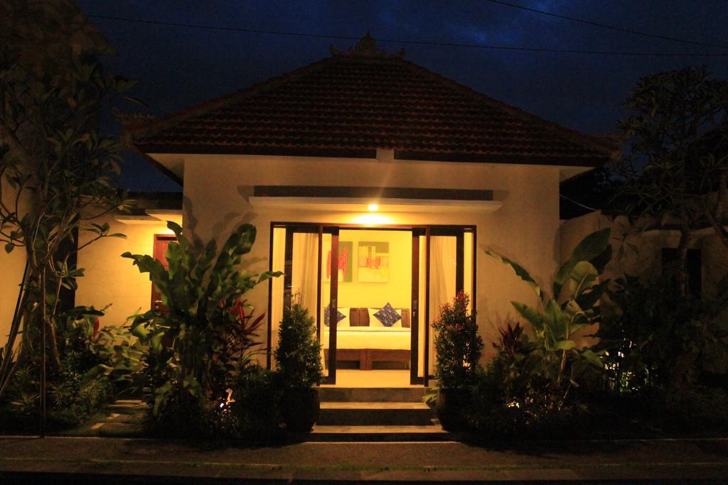 Uma Budhas Ubud  Luaran gambar