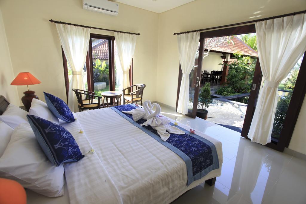 Uma Budhas Ubud  Luaran gambar