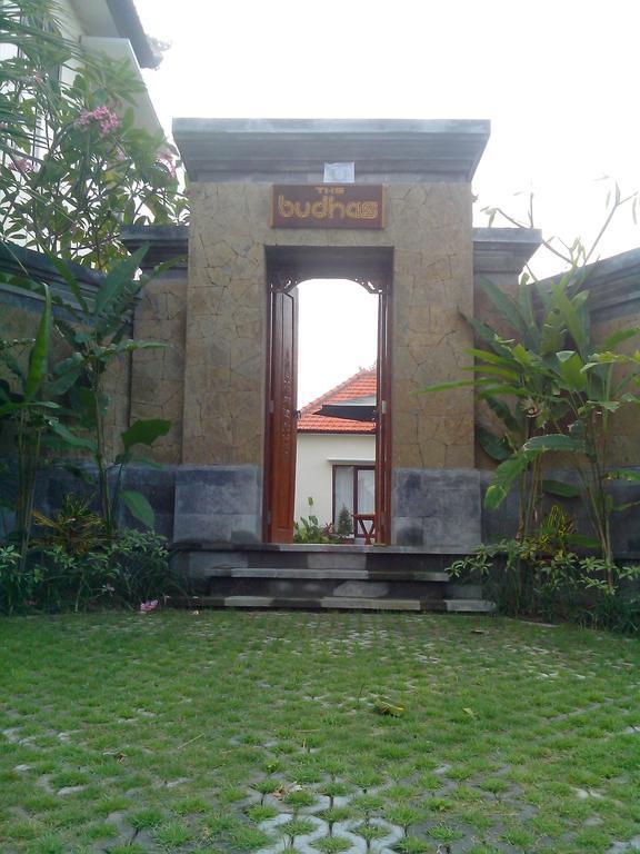 Uma Budhas Ubud  Luaran gambar
